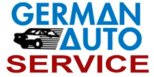 German-Auto-Service-logo