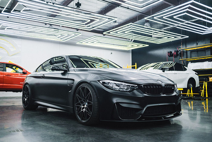 Arizona BMW Repair 