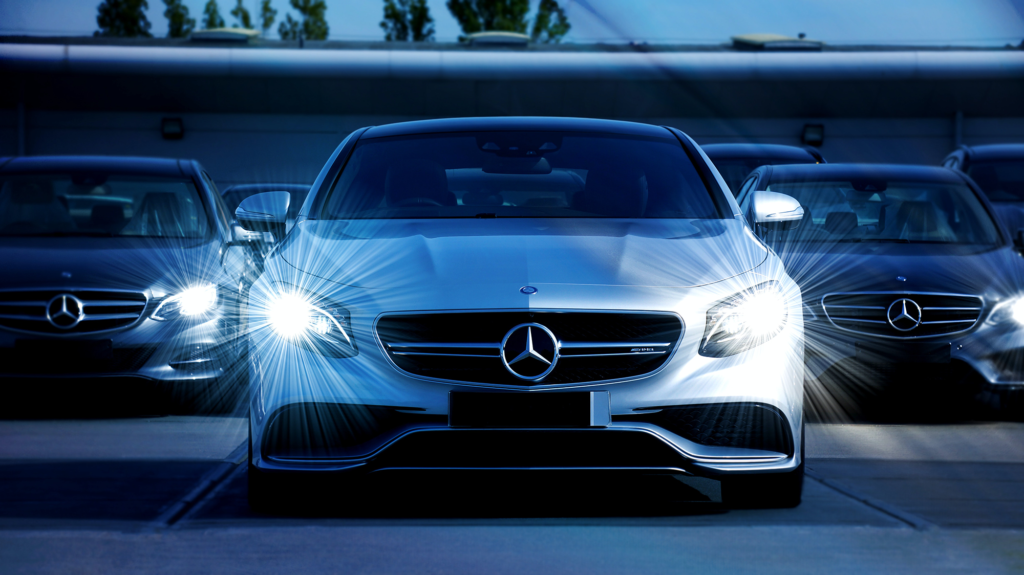 best Mercedes auto repair near me