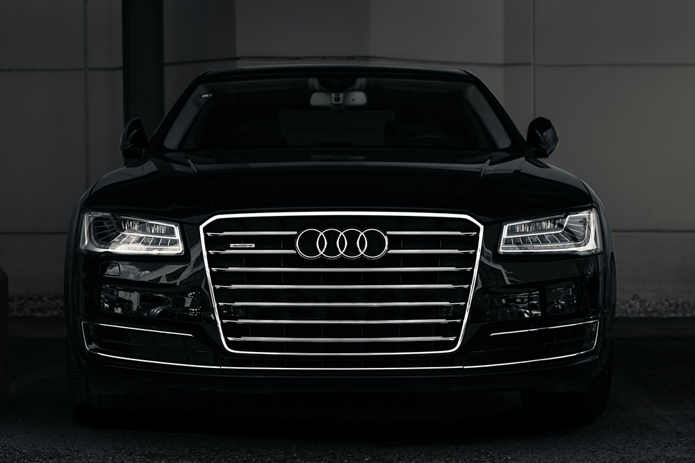 audi service in Phoenix