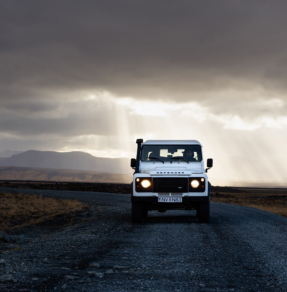 land rover repair expert