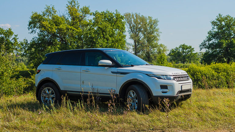 Is your Land Rover Sunroof Leaking? Our Phoenix Repair Shop Can Fix It ...