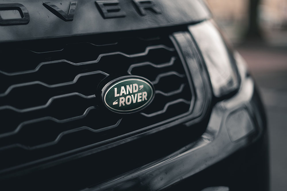 best Land Rover repair service