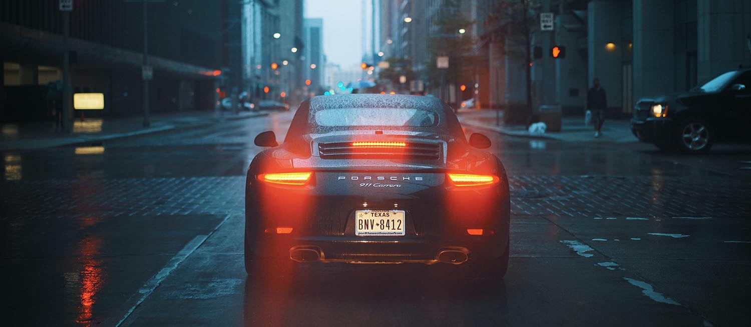 Porsche expert near you