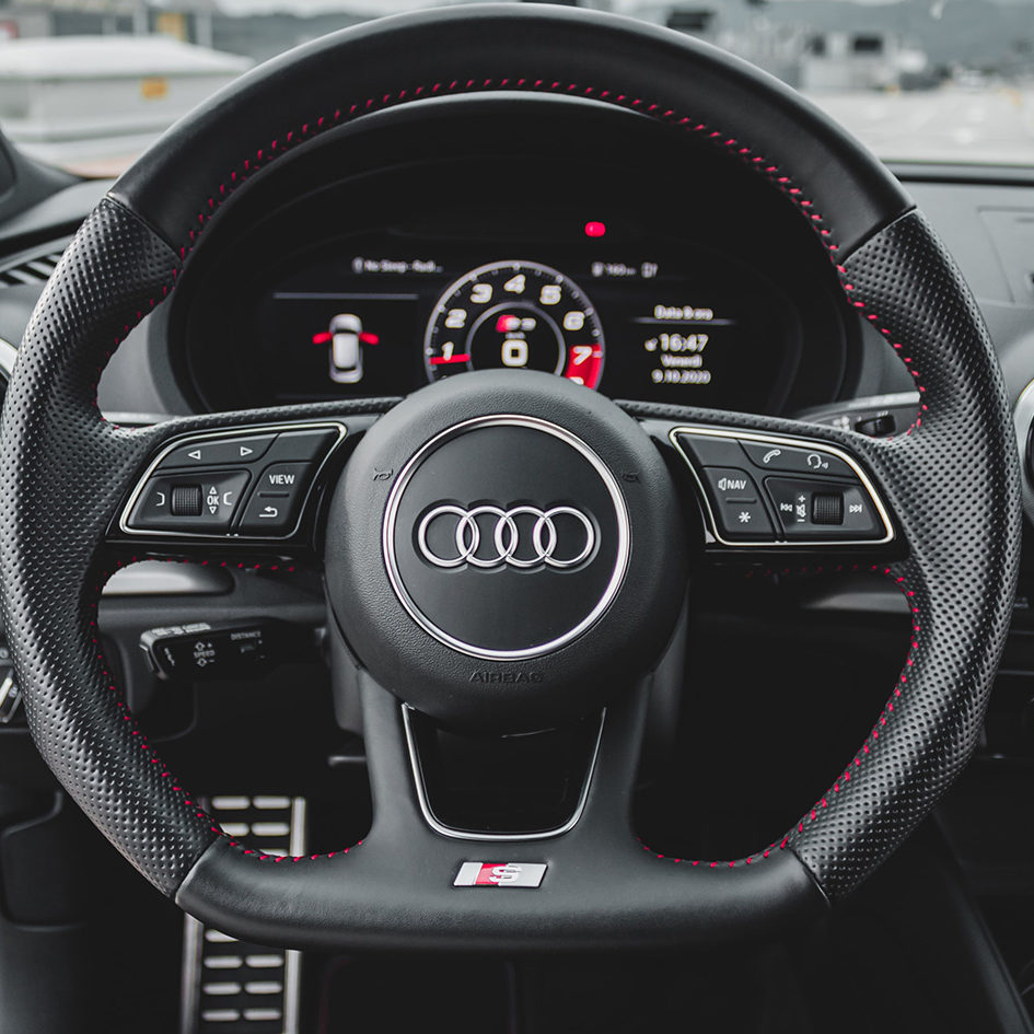 audi service and repair in Phoenix