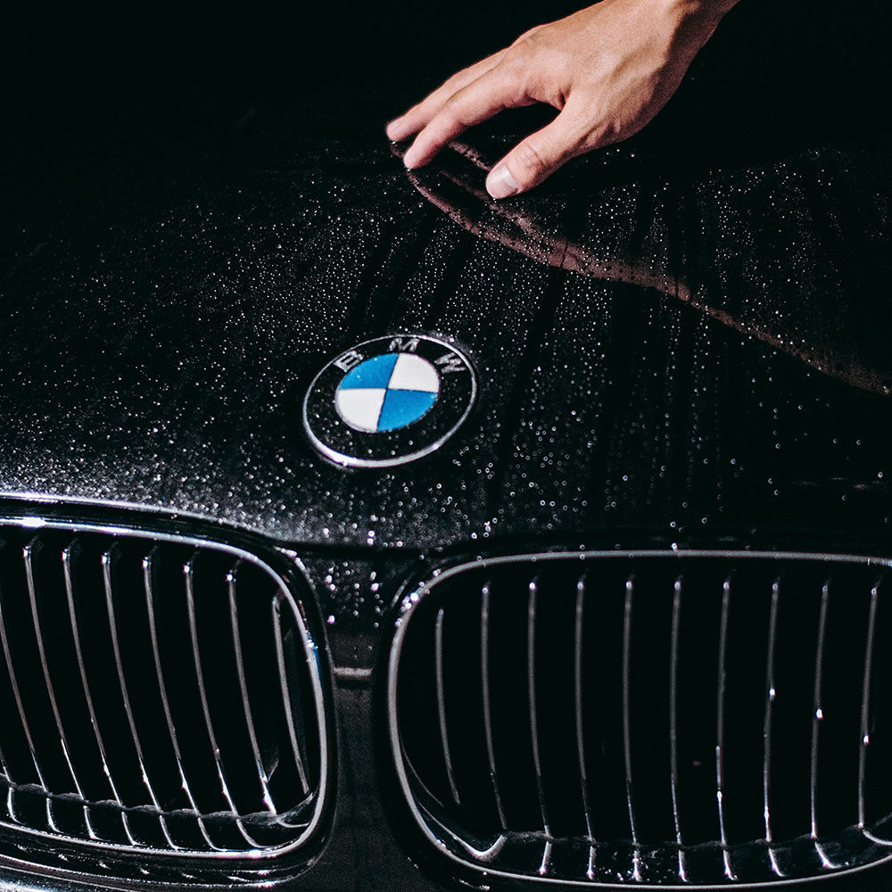 BMW service in phoenix