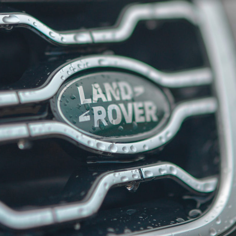 best Land Rover shop near me